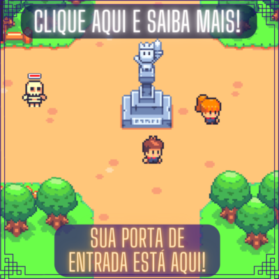 Lógica de Programação para criar jogos! - Crie Seus Jogos