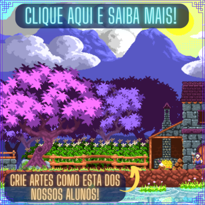 5 Sites incríveis para baixar Sprites gratuitos para seus jogos