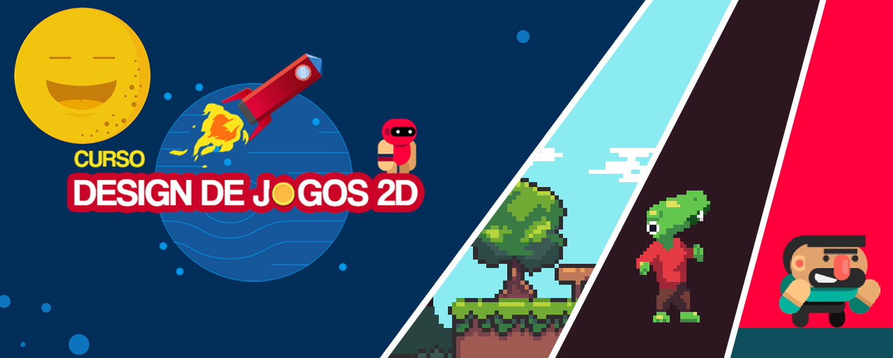 curso design de jogos