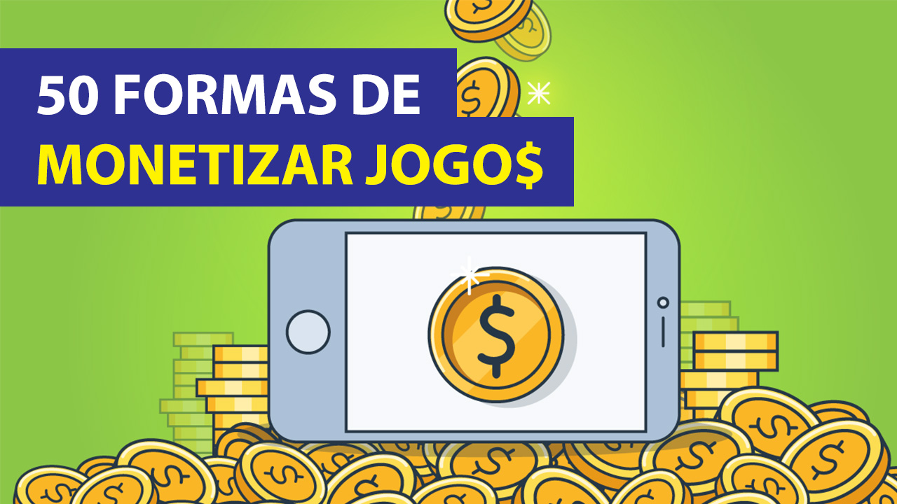 Como monetizar jogos no Google Play utilizando o AdMob - Make Indie Games