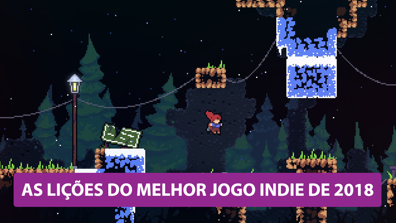 Os 8 melhores jogos indie para inspirar você! - Crie Seus Jogos