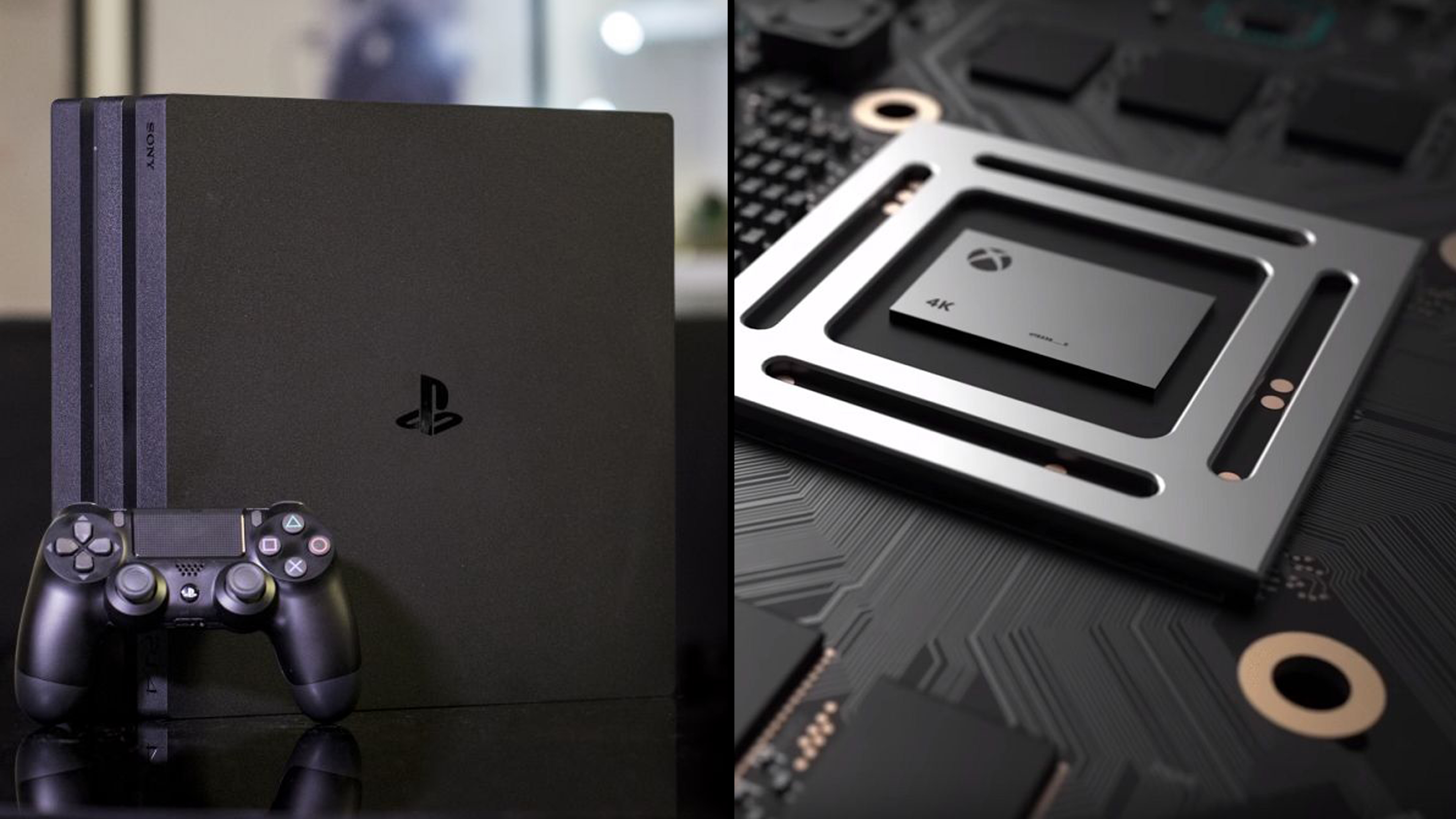 PS4 Pro ou Xbox One S: qual é melhor? - Olhar Digital