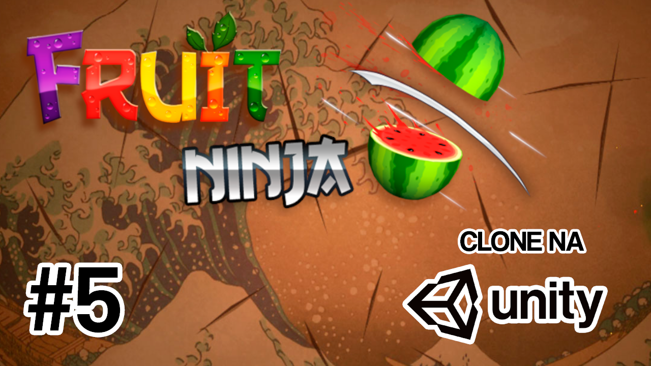 clone fruit ninja