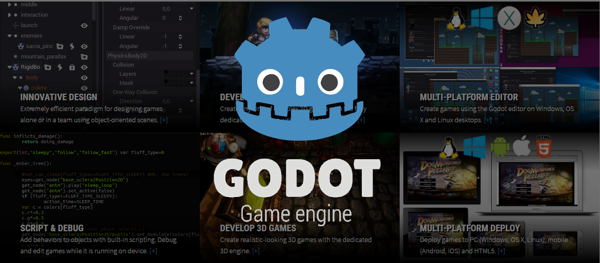 godot