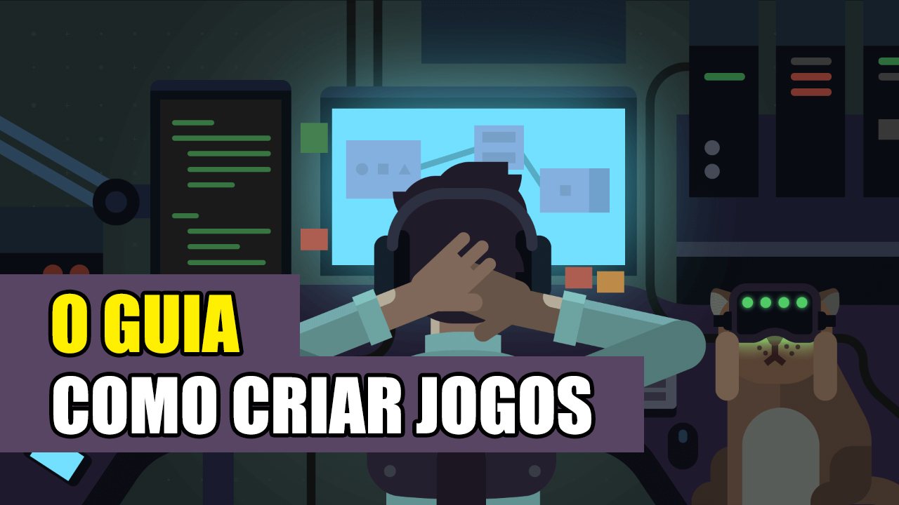 8 Assets para criar os sons do seu jogo - Crie Seus Jogos