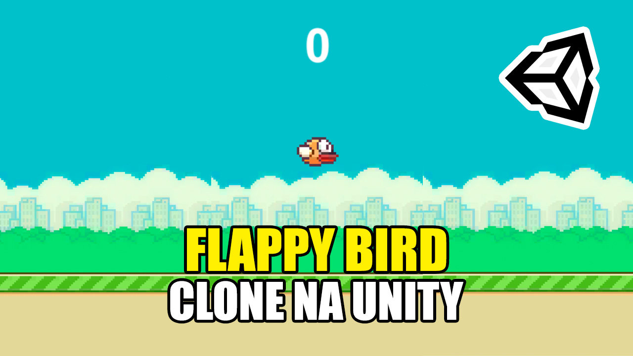 clone flappy bird