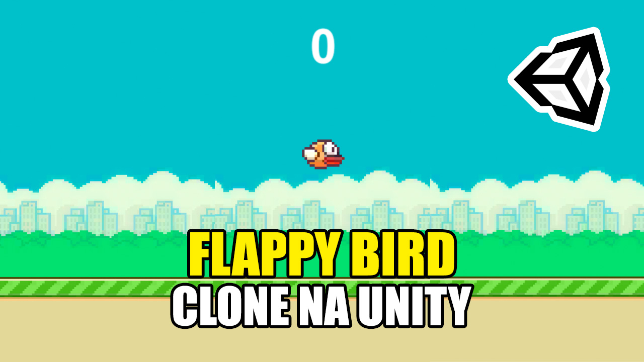 Flappy Bird em Jogos na Internet