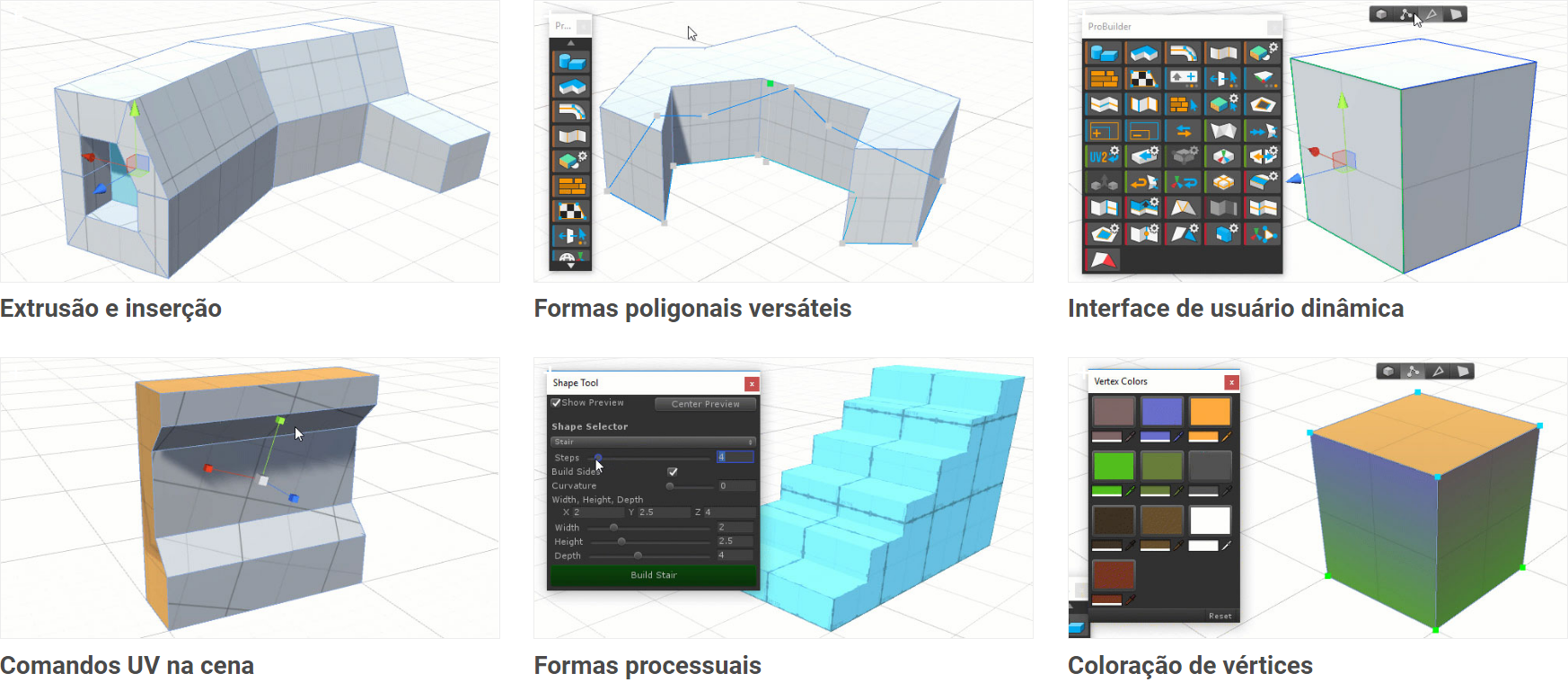 Aprenda a criar um Jogo de NAVE na GDevelop 5