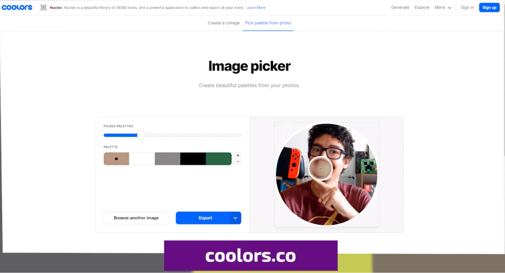 Pixel art | 5 Sites para encontrar paletas de cores - Crie Seus Jogos