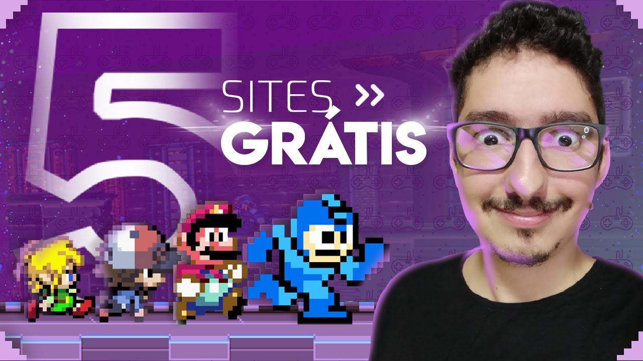 JOGOS DE ANIMAÇÕES GRÁTIS 