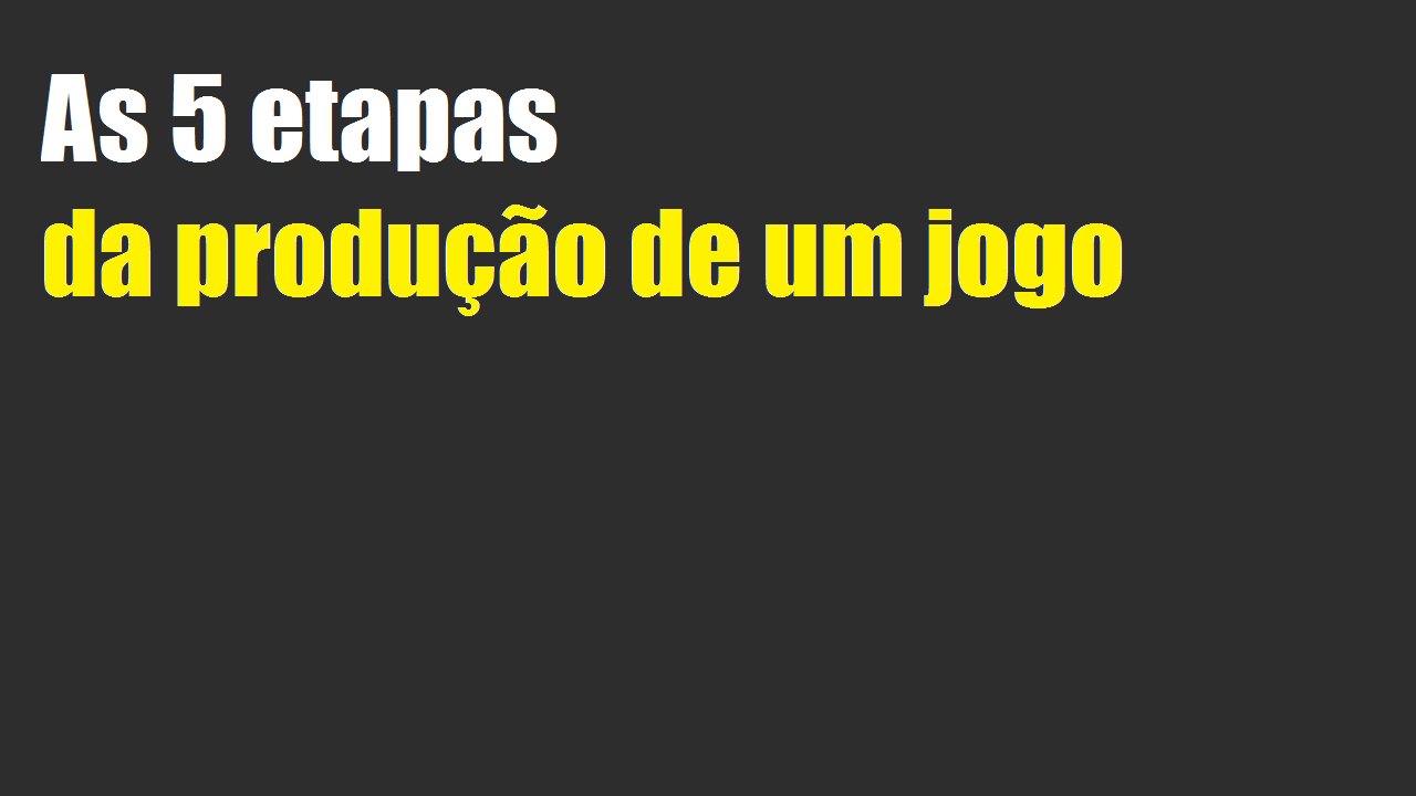 Onde APRENDER a criar músicas para jogos + Qual sua importância? - Crie  Seus Jogos