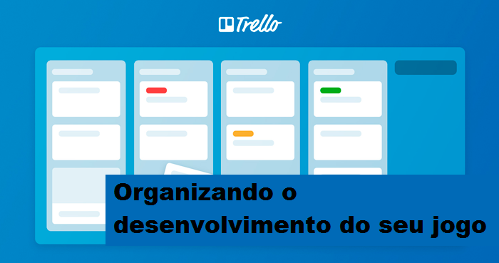 Crie Seus Jogos - O seu portal sobre desenvolvimento de jogos.