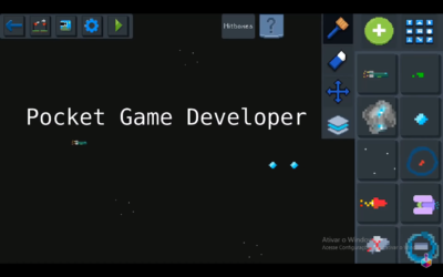Aplicativos para criar jogos no celular! - Crie Seus Jogos