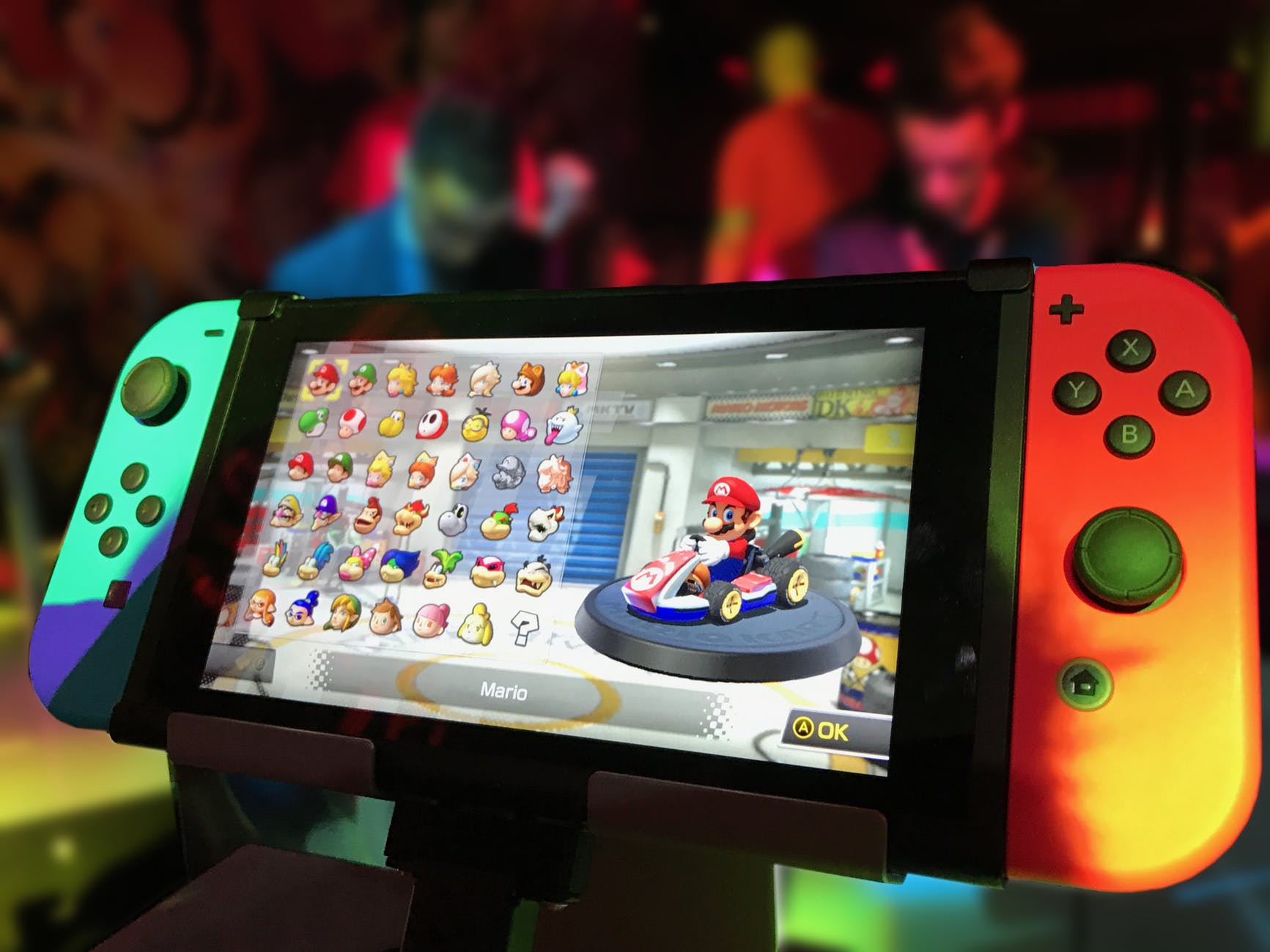 Os melhores jogos gratuitos do Nintendo Switch - Canaltech