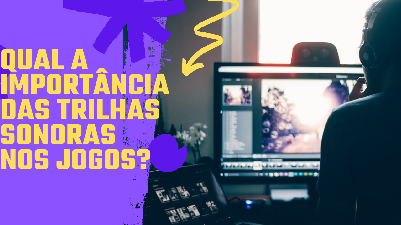 Criar músicas  Como criar músicas para seus jogos? - Crie Seus Jogos