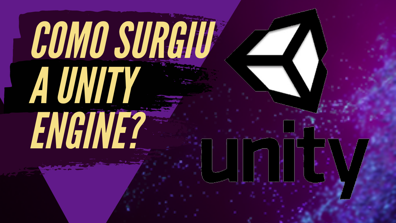 Game Engine Unity para iOS e Android gratuita até 8 de abril