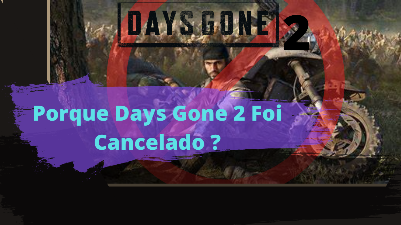 Vai jogar Days Gone no PC? Entenda os modos de jogo