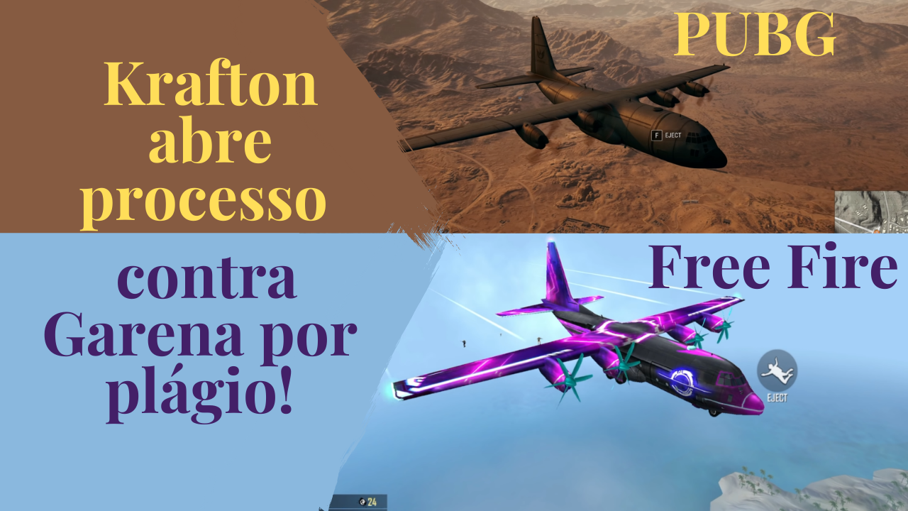 INACREDITÁVEL! Jogue agora Free Fire em primeira pessoa; Saiba como