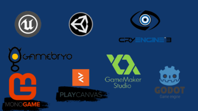 Dicas de game engines para Pc fraco! #gamedev #indiegames #jogos