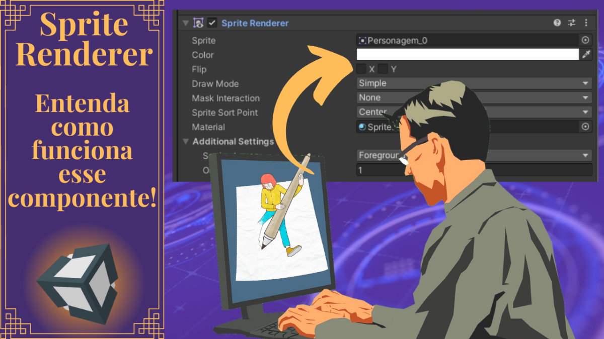 Arquivo de entenda o Sprite renderer - Crie Seus Jogos