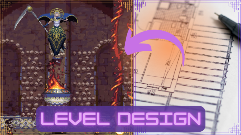 Level Design || Seu jogo será um fracasso sem ele! - Crie Seus Jogos