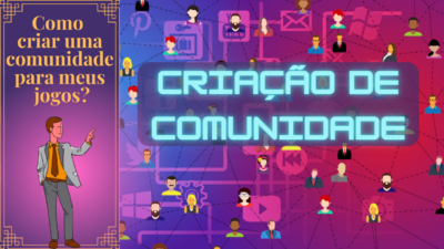 Onde APRENDER a criar músicas para jogos + Qual sua importância? - Crie  Seus Jogos