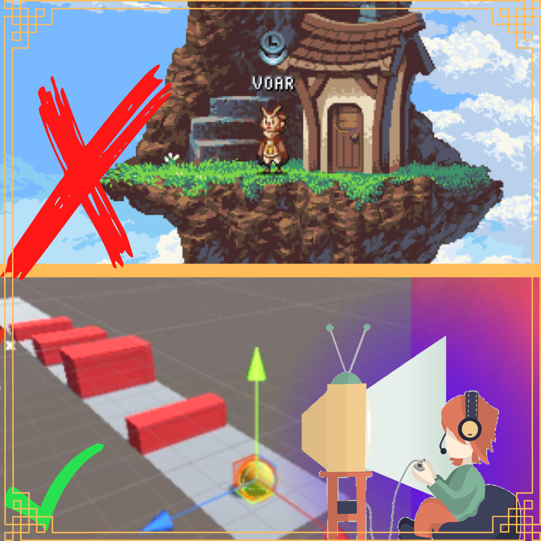 Como ter boas ideias sem ser criativo? - Crie Seus Jogos