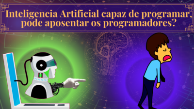 Chat GPT vai aposentar os programadores de jogos! - Crie Seus Jogos