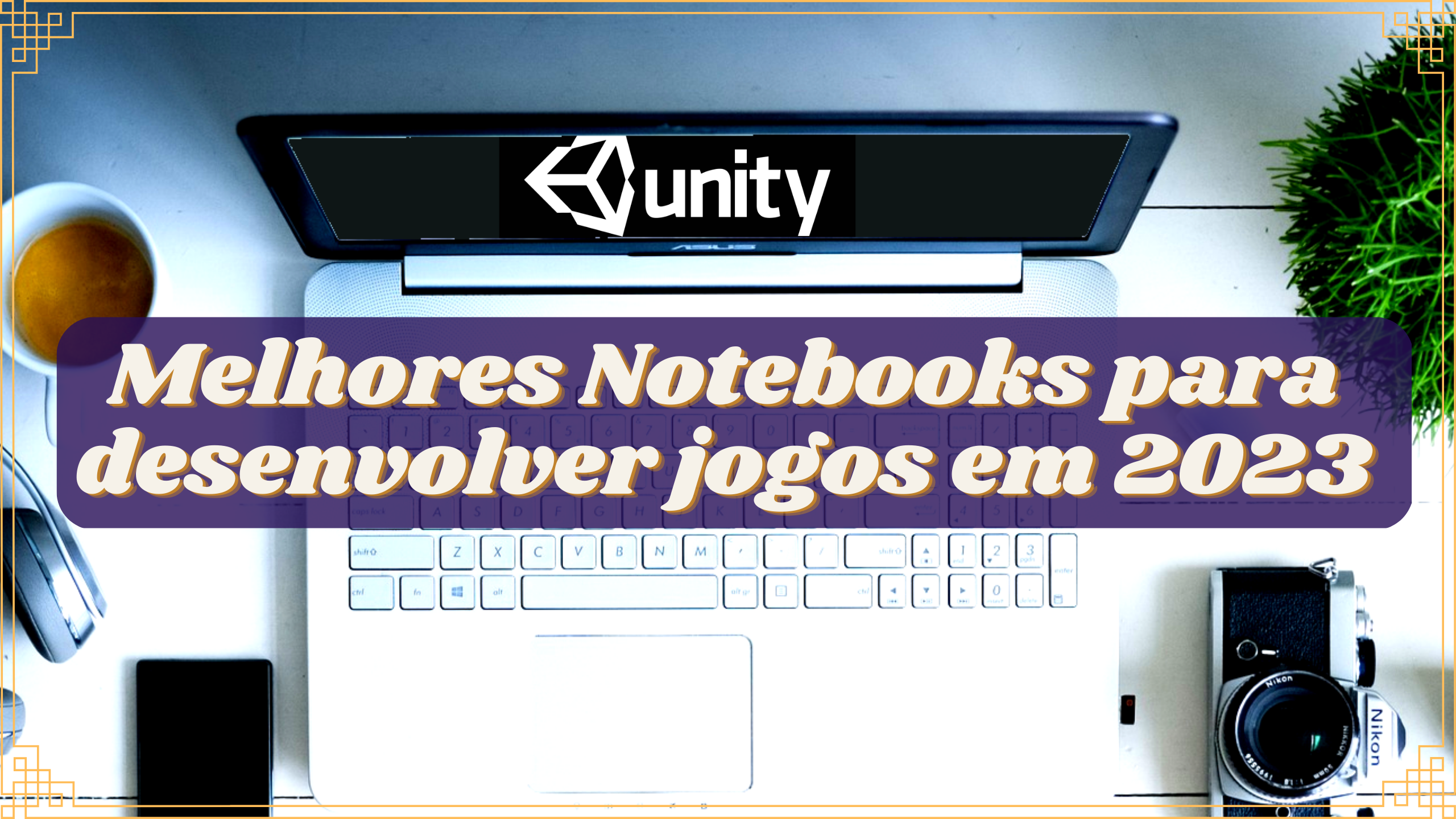 Os 9 Melhores Notebooks para Jogos de 2023: Qual o Melhor?