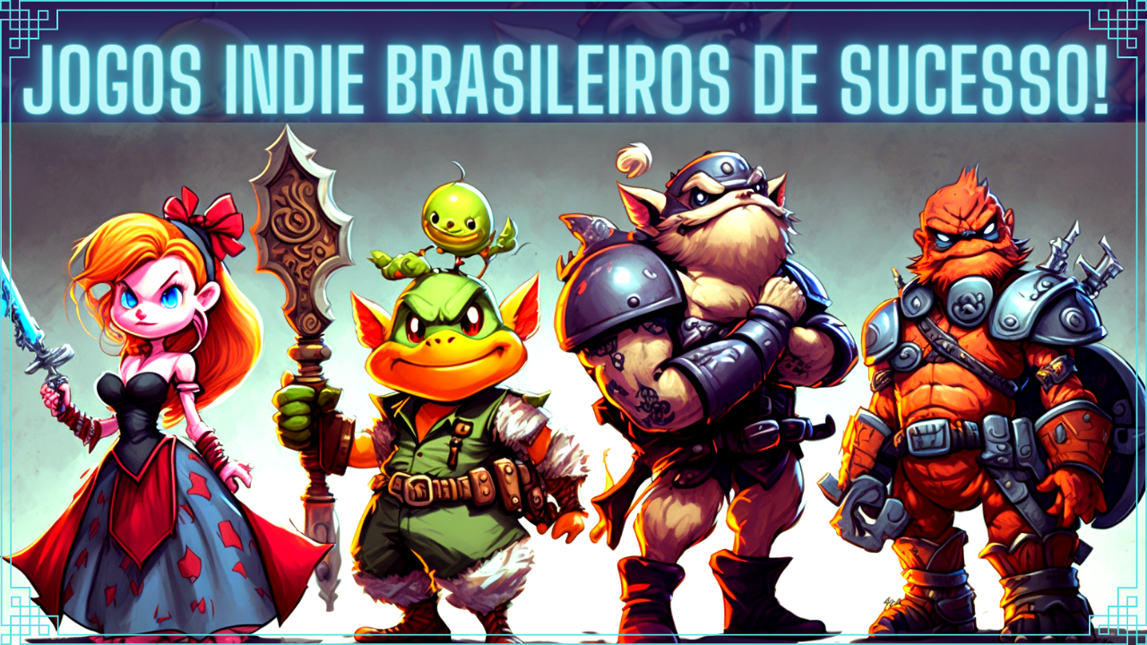 Conheça seis jogos indies com elementos de terror para curtir em 2017