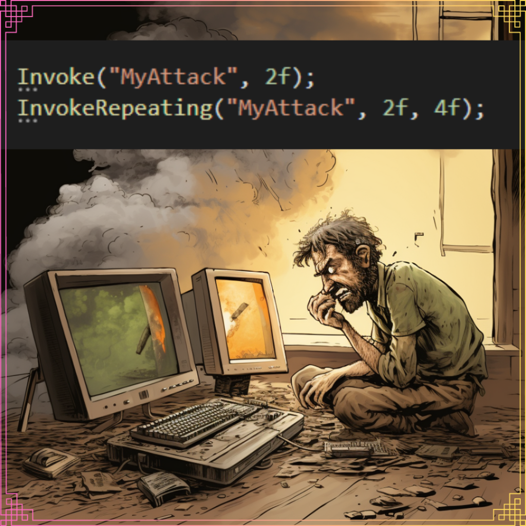 Como criar Contadores em Scripts na Unity? - Crie Seus Jogos