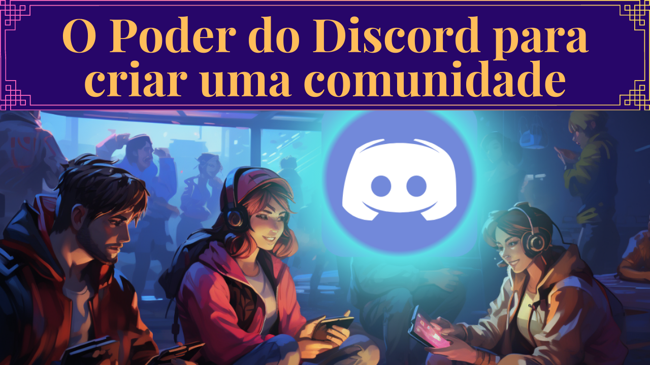 Discord lança sua própria loja de games no PC trazendo indies como