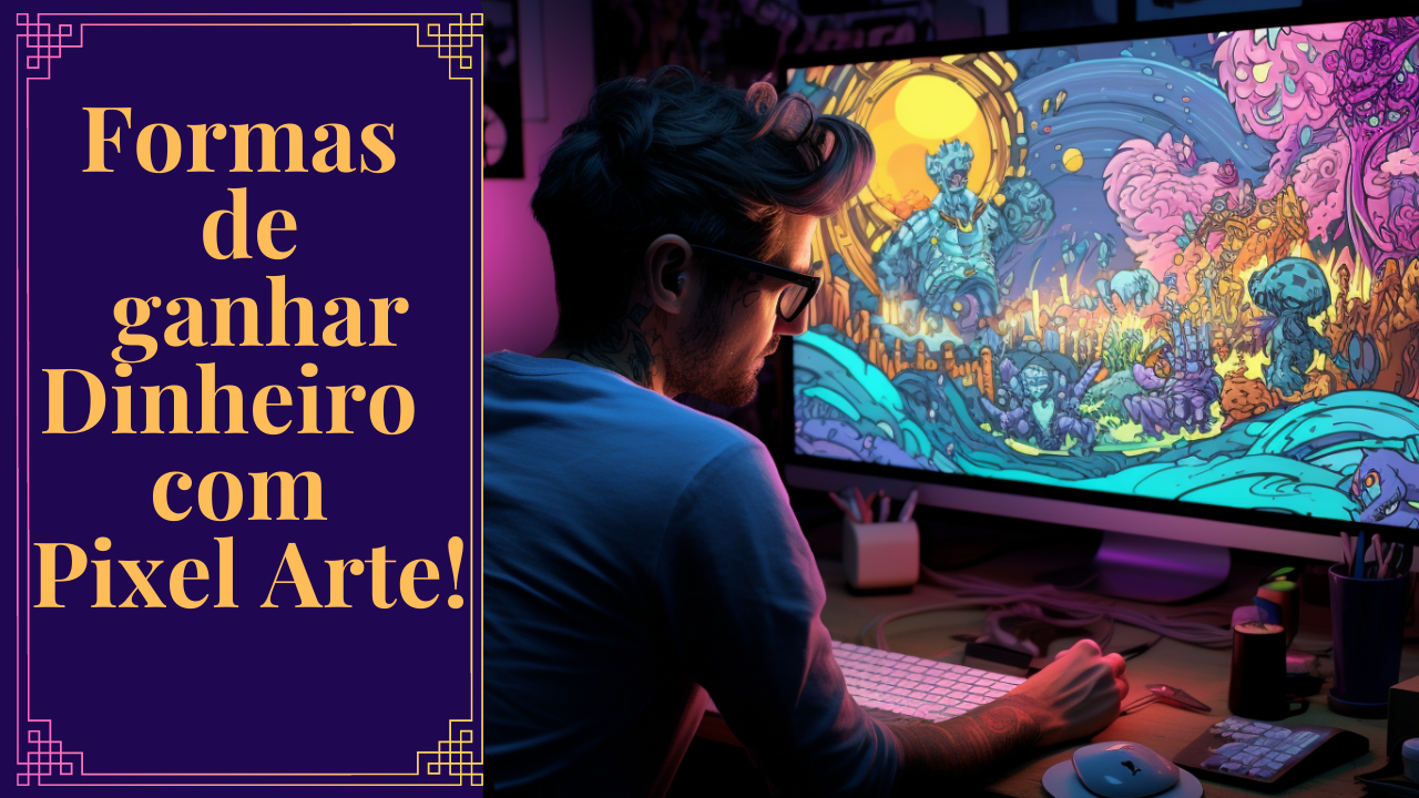 Brotato  Jogo indie extremamente viciante! - Crie Seus Jogos