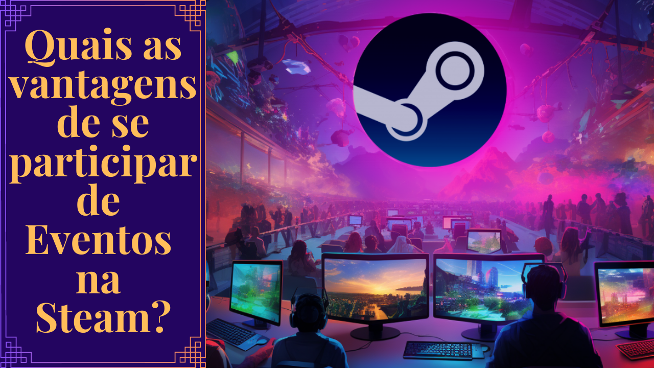 Steam Next Fest: Jogue jogos gratuitos no PC 