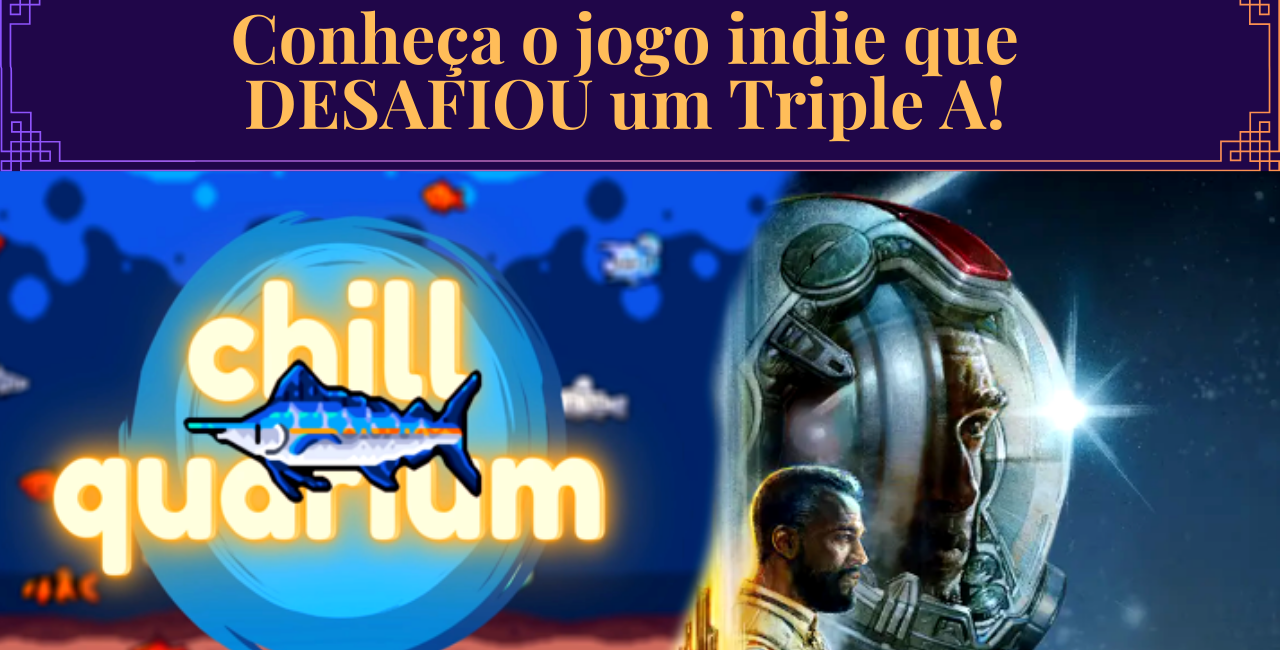 JOGOS AAA PODEM NÃO SER MAIS VIÁVEL PARA A INDÚSTRIA? 