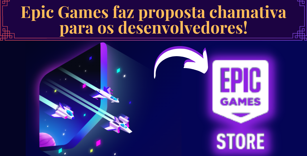 Epic afirma ter distribuido 'quase 700 milhões' de jogos em 2022