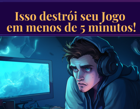 Onde APRENDER a criar músicas para jogos + Qual sua importância? - Crie  Seus Jogos