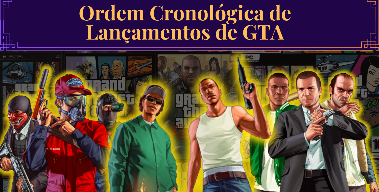 Estudo: jogar GTA todo dia não causa 'mudanças significativas' no