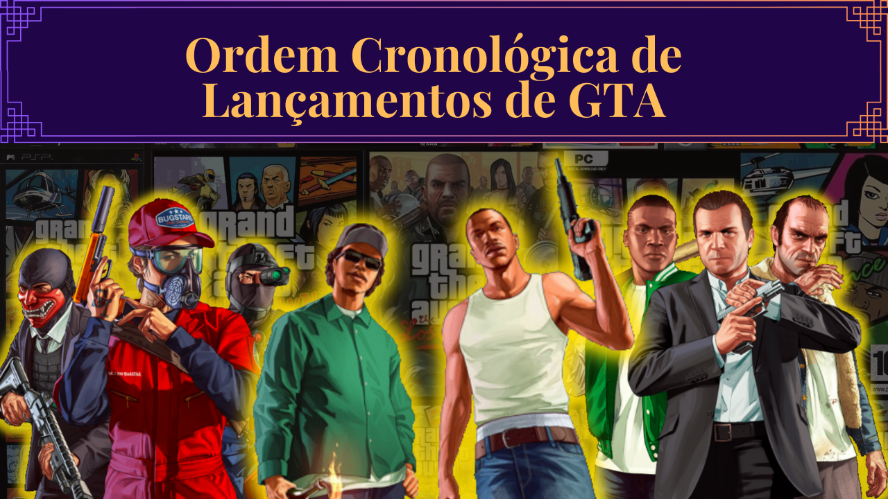 GTA Chinatown Wars  Jogue agora em 3D com câmera atrás do protagonista!