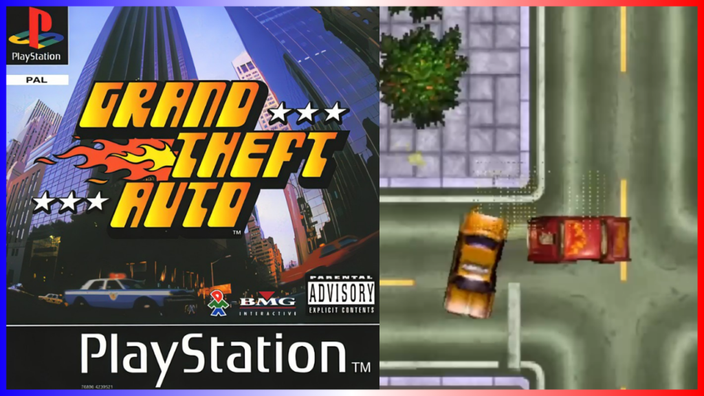 GTA San Andreas continua vivo e muito mais ativo do que você