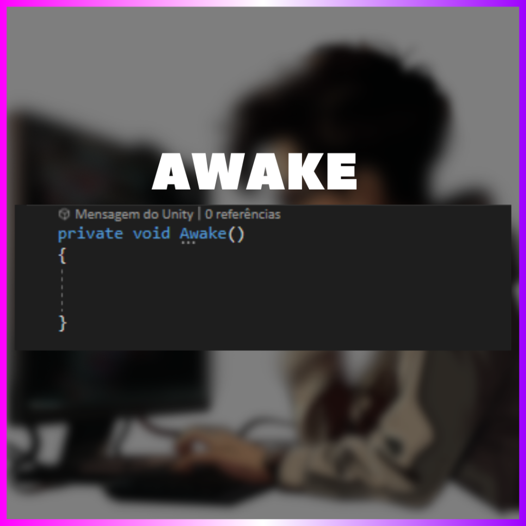 Funções básicas C# para iniciantes na Unity - Crie Seus Jogos